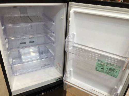 MITSUBISHIの中古家電