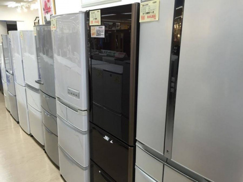 中古家電　名古屋