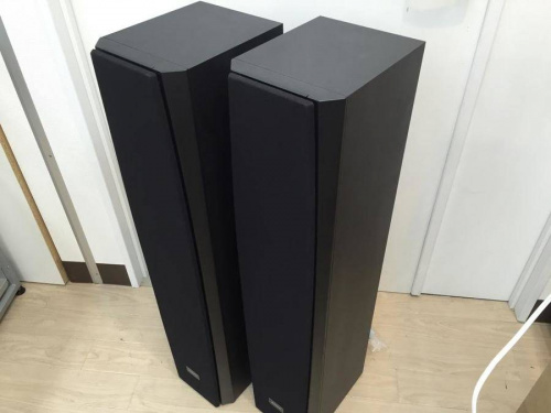 生活家電・家事家電のスピーカー