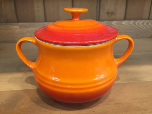 LE CREUSETのお洒落雑貨