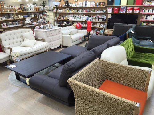 中古家具　名古屋の中古家具