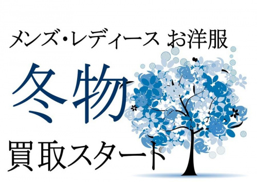 メンズファッションのレディースファッション