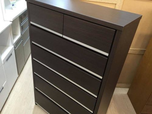家具・インテリアのチェスト