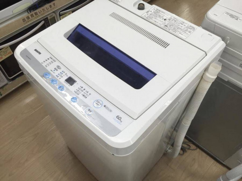 中古家電　名古屋の中古家電