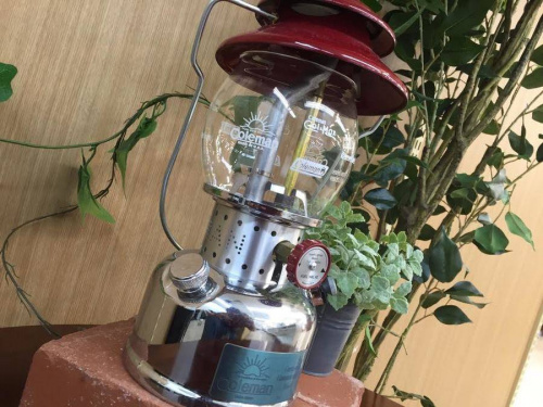 スポーツ・アウトドアのキャンプ用品