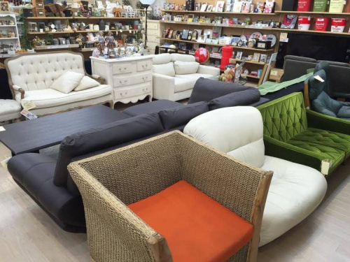 中古家具　名古屋の中古家具