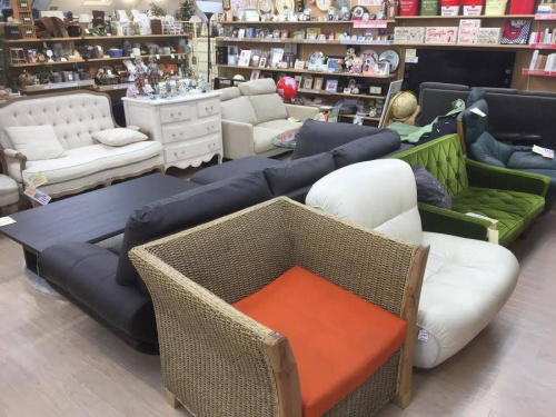 中古家具　名古屋の中古家具