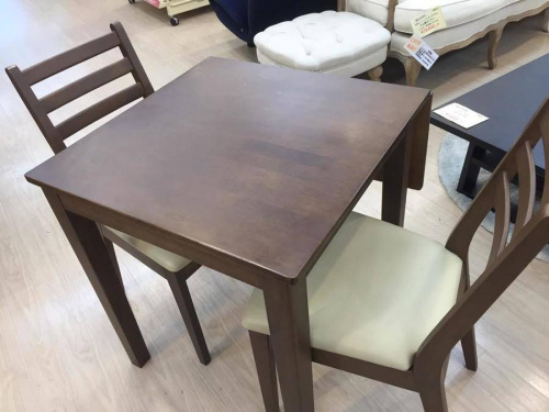 家具・インテリアのダイニングセット