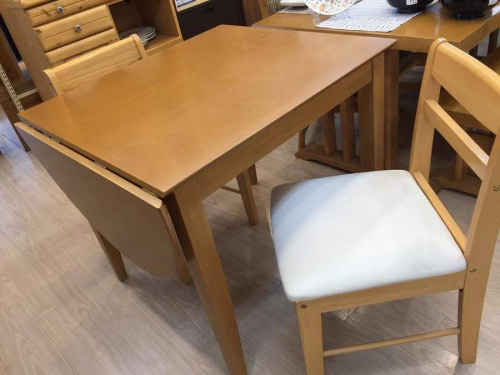 家具・インテリアのダイニングセット