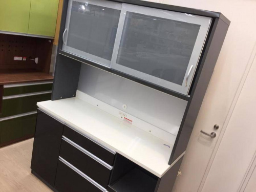 家具・インテリアのレンジボード