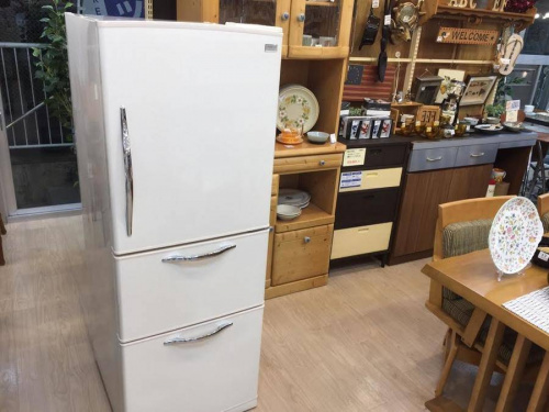 生活家電・家事家電の冷蔵庫