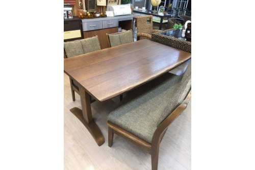 家具・インテリアのダイニングセット