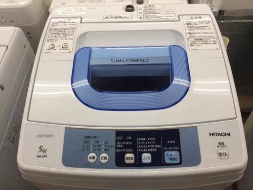 洗濯機のお買い得