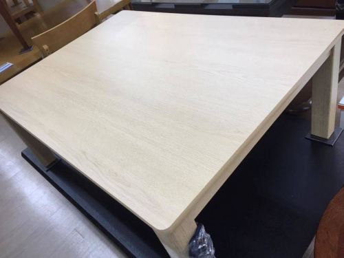 家具・インテリアのコタツ