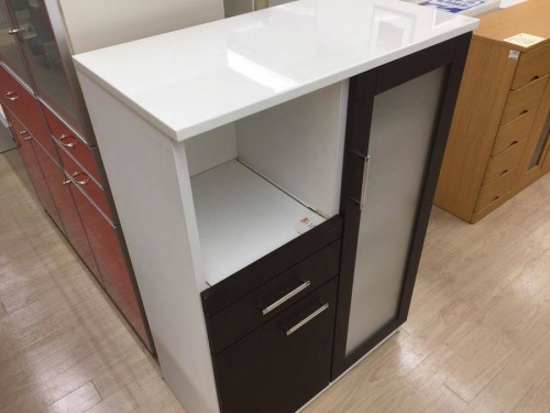 家具・インテリアのレンジ台