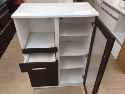 NITORIの中古家具 名古屋