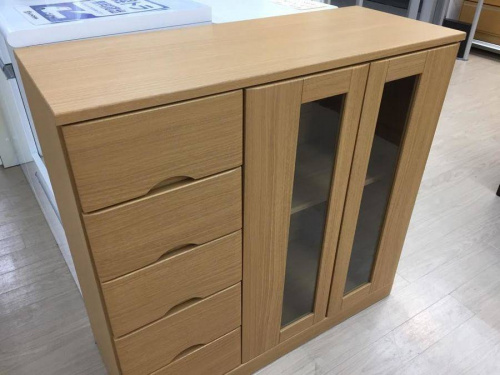 家具・インテリアのリビングボード