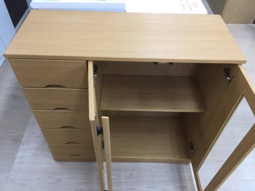 NITORIの中古家具　名古屋