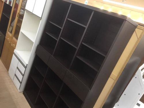 家具・インテリアの本棚