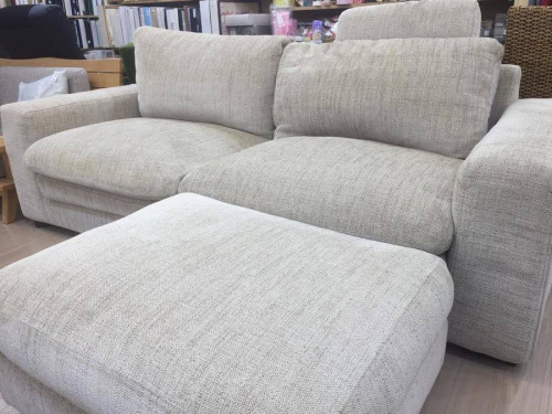 家具・インテリアのソファー