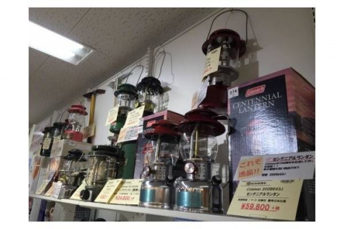 ランタンの名古屋