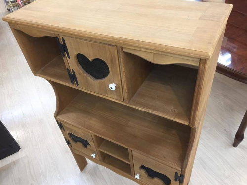 家具・インテリアのラック