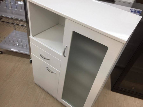 家具・インテリアのレンジ台