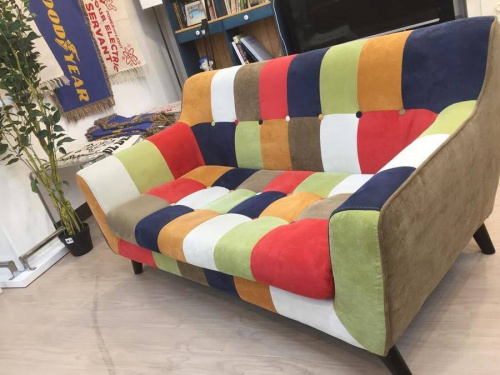 家具・インテリアのソファー