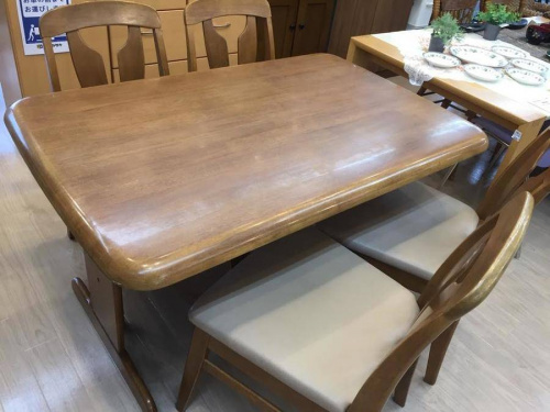 家具・インテリアのダイニングセット