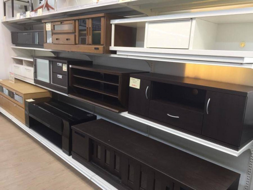 中古家具　名古屋の中古家具