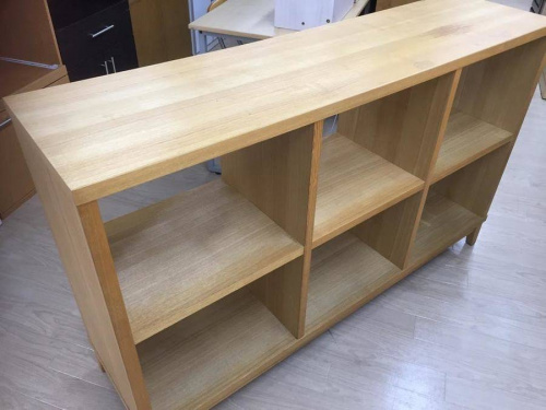 家具・インテリアのシェルフ