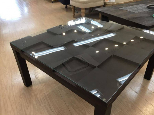 家具・インテリアのコタツ