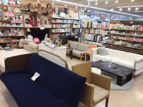 中古家電　名古屋の中古家電