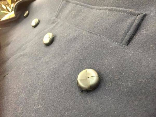 Maison Margielaのコート