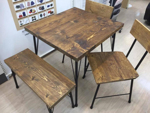 家具・インテリアのダイニングセット