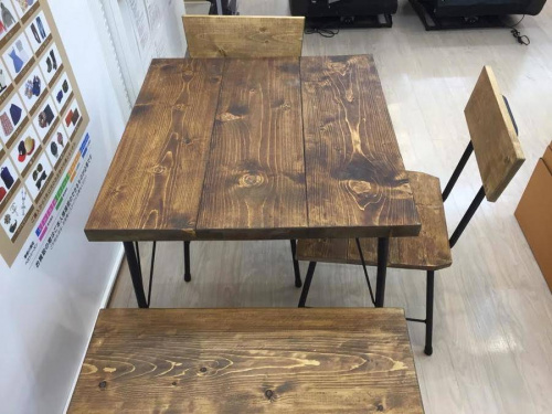 ダイニングセットのお買い得