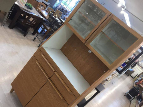 家具・インテリアのカップボード