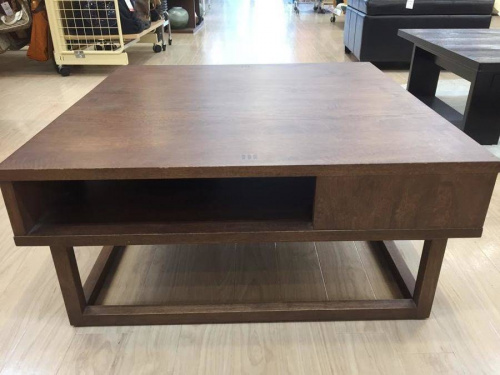 テーブルのお買い得