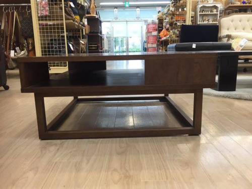 お買い得の中古家具　名古屋