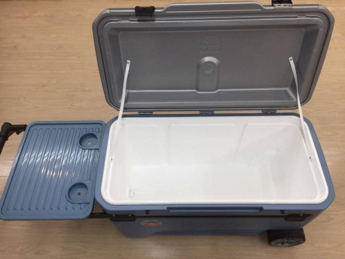 クーラーボックスの名古屋