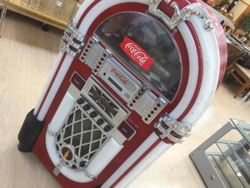 雑貨のアンティーク