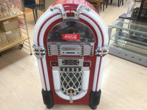 アンティークの名古屋　雑貨