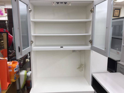 ニトリの中古家具　名古屋