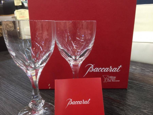 洋食器のプレゼント