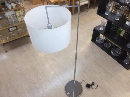 インテリアの照明