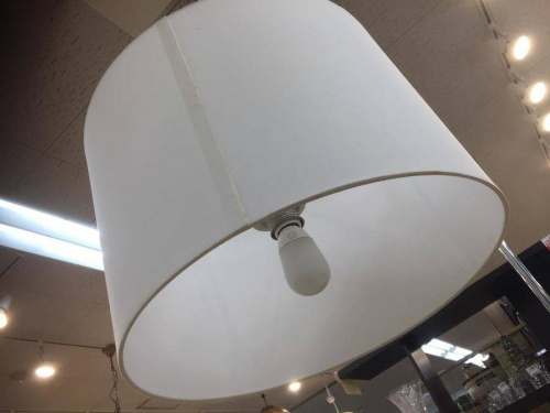 照明の中古家電