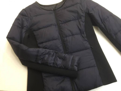 ジャケットのCape HEIGHTS