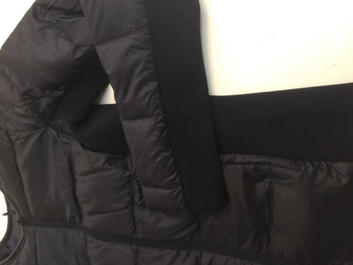 Cape HEIGHTSのダウンジャケット