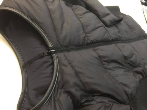 ダウンジャケットの古着　名古屋