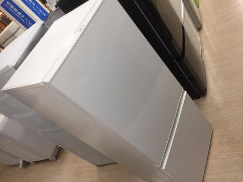 生活家電・家事家電の冷蔵庫